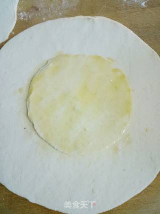 蒸红枣馍馍的做法步骤：8