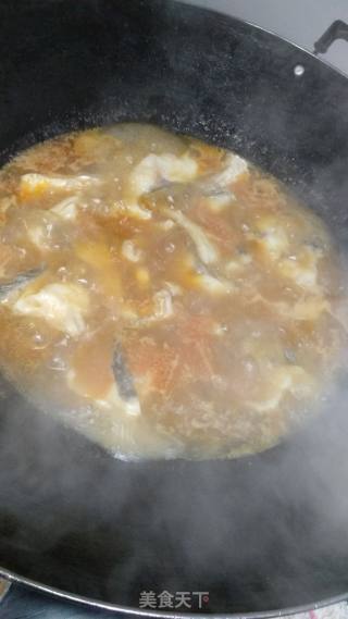 豆芽水煮鱼片的做法步骤：6