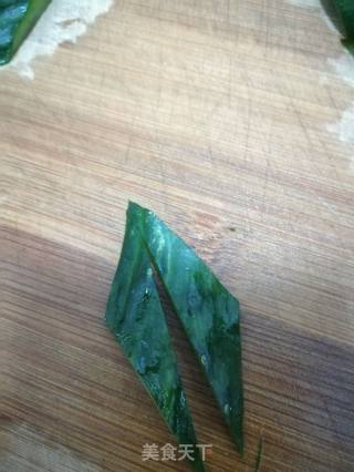 黄瓜拼花的做法步骤：4