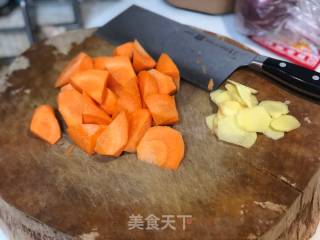 鳜鱼豆腐汤的做法步骤：2