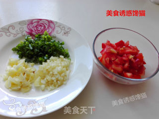 番茄酱鸡翅的做法步骤：1