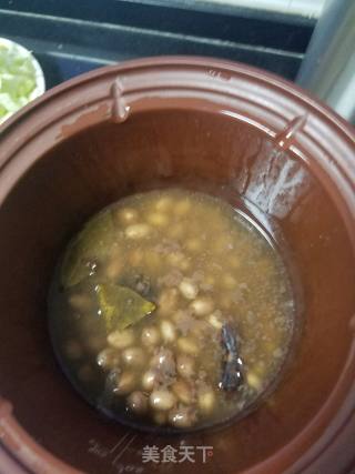 什锦花生米的做法步骤：2