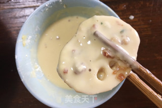 炸藕盒的做法步骤：5