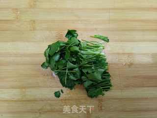 香拌鸡丝的做法步骤：3