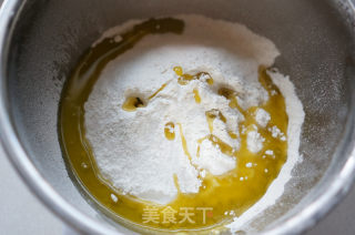 土豆苏打饼干的做法步骤：3
