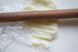 土豆苏打饼干的做法步骤：4