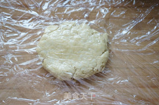 土豆苏打饼干的做法步骤：7