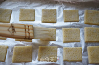 土豆苏打饼干的做法步骤：12