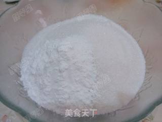 自制防潮糖粉的做法步骤：3