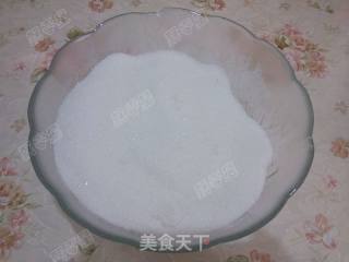 自制防潮糖粉的做法步骤：4