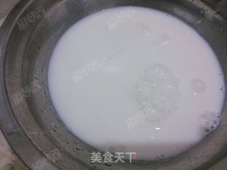 葡式蛋挞的做法步骤：2