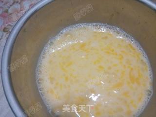 葡式蛋挞的做法步骤：5