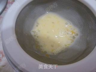 葡式蛋挞的做法步骤：6