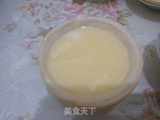 葡式蛋挞的做法步骤：7