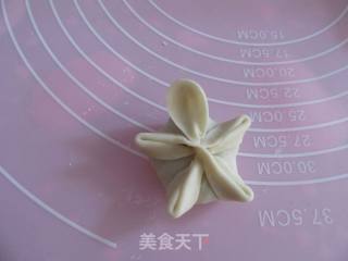 花样饺子的做法步骤：9