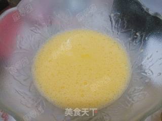 香蕉蛋糕的做法步骤：3
