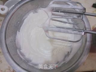 香蕉蛋糕的做法步骤：6