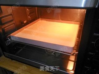 香蕉蛋糕的做法步骤：11