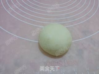 蜜红豆面包的做法步骤：6