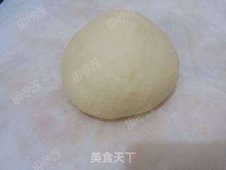 披萨的做法步骤：2