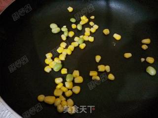 披萨的做法步骤：8
