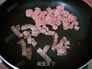 披萨的做法步骤：10