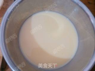 芒果蛋挞的做法步骤：9
