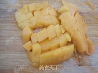 芒果蛋挞的做法步骤：12