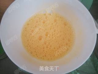 葡萄干面包布丁的做法步骤：3