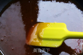 新年礼物焦糖碧根果的做法步骤：5