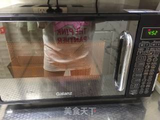 无油土豆丸子的做法步骤：2