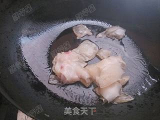 雪菜腊肉春笋的做法步骤：6