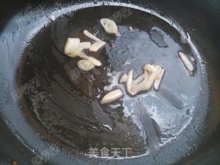 鸡汁脆笋的做法步骤：8