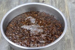 超级下饭的梅菜扣肉的做法步骤：2