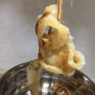 【小森妈妈菜谱】专业泡花胶二十年（蒸发与水发的区别）的做法步骤：2