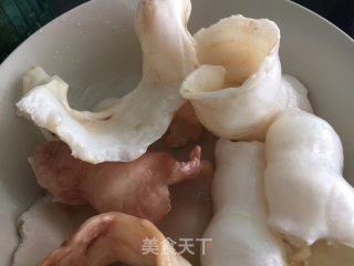 【小森妈妈菜谱】专业泡花胶二十年（蒸发与水发的区别）的做法步骤：3