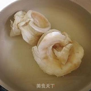 【小森妈妈菜谱】专业泡花胶二十年（蒸发与水发的区别）的做法步骤：4