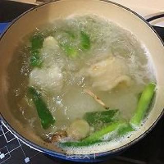 【小森妈妈菜谱】专业泡花胶二十年（蒸发与水发的区别）的做法步骤：5