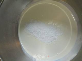 简易泡芙的做法步骤：10