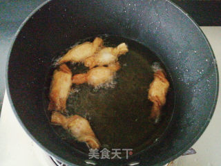 糖果香肠饺的做法步骤：10