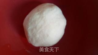 馒头的做法步骤：5