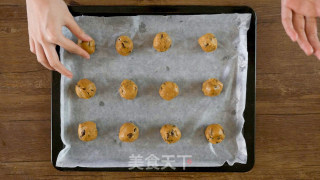 厉害了！在家就能轻松制作趣多多，必get！的做法步骤：10