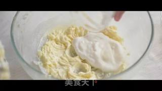 清新乳酪黄桃派，仿似柔软少女心的做法步骤：3