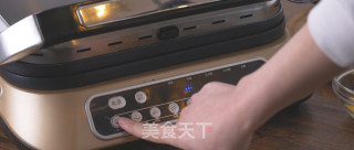 会做烤土豆牛排餐的我很温柔，待嫁！的做法步骤：9