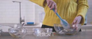 一碗桂花汤圆，温暖冬至的夜的做法步骤：2