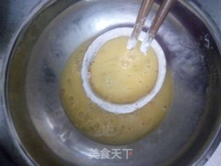 炸洋葱圈的做法步骤：3
