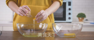 不开裂不掉皮的小四卷君，原来这么容易做的做法步骤：1