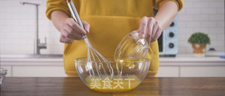 不开裂不掉皮的小四卷君，原来这么容易做的做法步骤：3