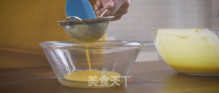 不开裂不掉皮的小四卷君，原来这么容易做的做法步骤：5