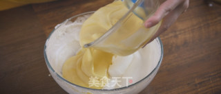 不开裂不掉皮的小四卷君，原来这么容易做的做法步骤：7